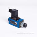 HED40A Pressure relay pressure switch